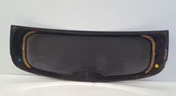 NISSAN 43R-00048 Rear Window glass NISSAN QASHQAI I (J10) (2007-2013) — thumbnail 3