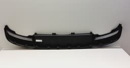 SKODA 3V5807521 Rear Bumper Spoiler SKODA SUPERB III (3V3, 3V5) (2015-2024) — thumbnail 5