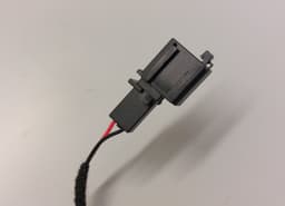 AUDI 4L0980551 GP-KD3AU01R 7ZB08052 Reverse camera AUDI A6 / A6 ALLROAD (C6, 4F) (2004-2011) — thumbnail 4