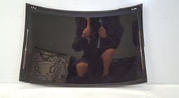MAZDA 43R-0051134 Rear Window glass MAZDA 6 (GH) (2007-2012) — thumbnail 3