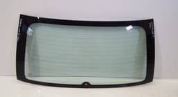 SKODA 43R-001583 Rear Window glass SKODA OCTAVIA II (1Z) (2004-2013) — thumbnail 1