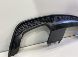 AUDI Rear Bumper Spoiler AUDI A7 Sportback (4GA) (2010-2017) — thumbnail 2