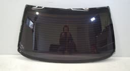 SUBARU 43R-00228 Rear Window glass SUBARU IMPREZA (GD, GG) (2000-2008) — thumbnail 1