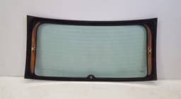 SKODA 43R-001583 Rear Window glass SKODA OCTAVIA II (1Z) (2004-2013) — thumbnail 3