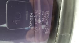 TOYOTA 43R-00033 Rear Window glass TOYOTA HIACE / GRANVIA (XH10, XH20) (1995-2004) — thumbnail 2