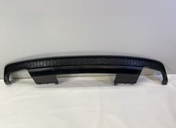AUDI Rear Bumper Spoiler AUDI A7 Sportback (4GA) (2010-2017) — thumbnail 1