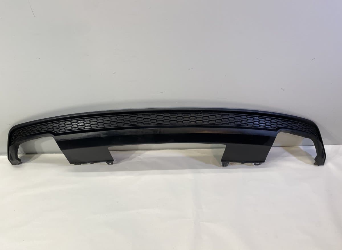 AUDI Rear Bumper Spoiler AUDI A7 Sportback (4GA) (2010-2017)