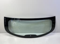 NISSAN Rear Window glass NISSAN QASHQAI I (J10) (2007-2013) — thumbnail 1