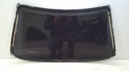 SUBARU 43R-00228 Rear Window glass SUBARU IMPREZA (GD, GG) (2000-2008) — thumbnail 3
