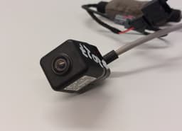 AUDI 4L0980551 GP-KD3AU01R 7ZB08052 Reverse camera AUDI A6 / A6 ALLROAD (C6, 4F) (2004-2011) — thumbnail 2