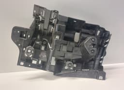 BMW 51128069962 Rear bumper Carrier holder on fender right BMW X6 (G06, F96) (2019-) — thumbnail 4