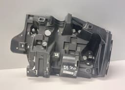 BMW 51128069962 Rear bumper Carrier holder on fender right BMW X6 (G06, F96) (2019-) — thumbnail 1