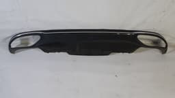 MERCEDES-BENZ Rear Bumper Spoiler MERCEDES-BENZ E-CLASS (W213) (2016-2023) — thumbnail 2