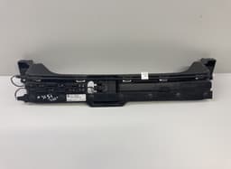 BMW 61357391041 7391042 10237711 935416102 935417 935417-104 51127372629 7372629 Rear bumper bracket, central BMW 2 Active Tourer (F45, F46) (2013-2021) — thumbnail 1