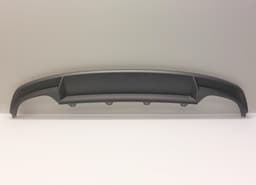 SKODA 5E5807521H 5E5807521 Rear Bumper Spoiler SKODA OCTAVIA III (5E) (2012-2019) — thumbnail 1
