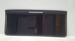 MERCEDES-BENZ 43R-000016 Rear Window glass MERCEDES-BENZ VITO / V-CLASS (W638) (1996-2003) — thumbnail 3