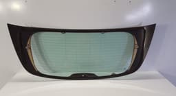 OPEL 43R-001582 Rear Window glass OPEL ASTRA J (P10) (2009-2015) — thumbnail 3
