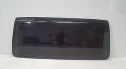 MERCEDES-BENZ 43R-000016 Rear Window glass MERCEDES-BENZ VITO / V-CLASS (W638) (1996-2003) — thumbnail 1
