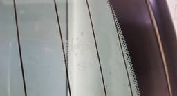 SUBARU Rear Window glass SUBARU LEGACY IV / Outback (2003-2009) — thumbnail 2