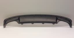 SKODA 5E5807521H 5E5807521 Rear Bumper Spoiler SKODA OCTAVIA III (5E) (2012-2019) — thumbnail 5