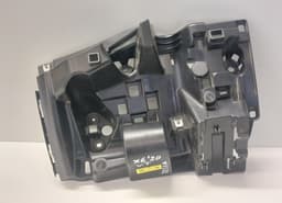 BMW 51128069961 Rear bumper Carrier holder on fender left BMW X6 (G06, F96) (2019-) — thumbnail 1