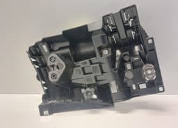 BMW 51128069961 Rear bumper Carrier holder on fender left BMW X6 (G06, F96) (2019-) — thumbnail 4