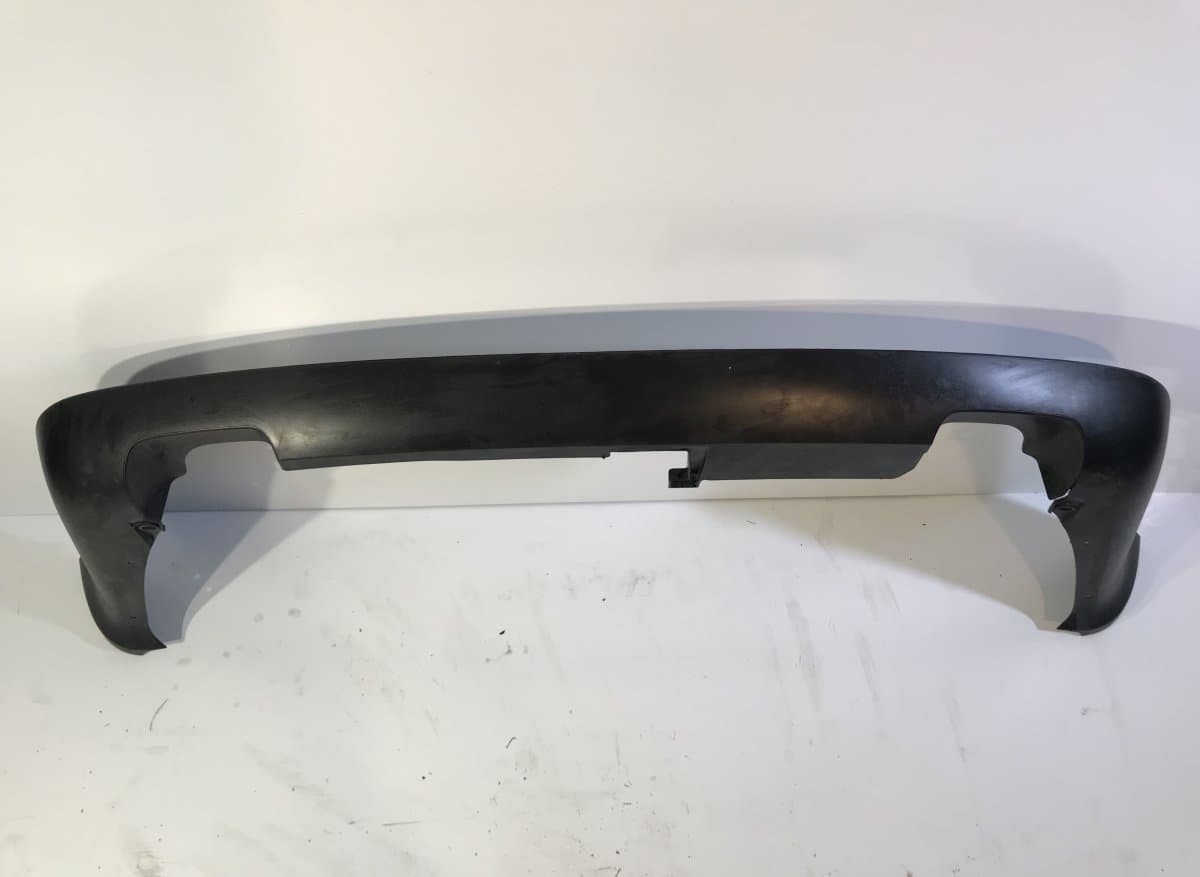 VW Rear Bumper Spoiler VW PASSAT B5 (3B3) (2000-2005)