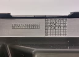 SKODA 5E5807521H 5E5807521 Rear Bumper Spoiler SKODA OCTAVIA III (5E) (2012-2019) — thumbnail 6
