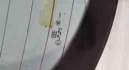 AUDI 43R-000137 Rear Window glass AUDI A7 Sportback (4GA) (2010-2017) — thumbnail 2