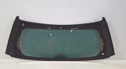 SUBARU Rear Window glass SUBARU LEGACY IV / Outback (2003-2009) — thumbnail 3