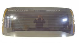 TOYOTA 43R-00033 Rear Window glass TOYOTA HIACE / GRANVIA (XH10, XH20) (1995-2004) — thumbnail 1