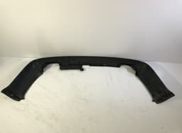 VW Rear Bumper Spoiler VW PASSAT B5 (3B3) (2000-2005) — thumbnail 4