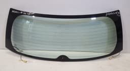 TOYOTA AS2M3232DOT682 Rear Window glass TOYOTA AVENSIS (T250) (2003-2008) — thumbnail 1