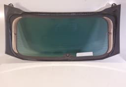 CITROËN Rear Window glass CITROËN C4 Picasso I (UD, UA) (2006-2013) — thumbnail 3