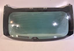 CITROËN Rear Window glass CITROËN C4 Picasso I (UD, UA) (2006-2013) — thumbnail 1