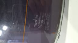 TOYOTA 43R-00033 Rear Window glass TOYOTA HIACE / GRANVIA (XH10, XH20) (1995-2004) — thumbnail 2