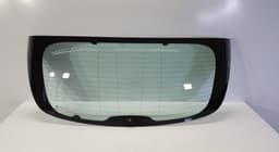 OPEL 43R-001582 Rear Window glass OPEL ASTRA J (P10) (2009-2015) — thumbnail 1