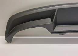 SKODA 5E5807521H 5E5807521 Rear Bumper Spoiler SKODA OCTAVIA III (5E) (2012-2019) — thumbnail 4