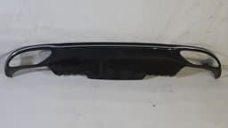 MERCEDES-BENZ Rear Bumper Spoiler MERCEDES-BENZ E-CLASS (W213) (2016-2023) — thumbnail 1