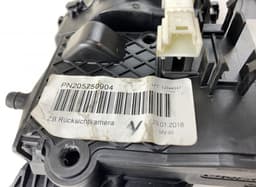 MERCEDES-BENZ A0997500160 Reverse camera MERCEDES-BENZ C-CLASS (W205) (2013-2021) — thumbnail 3