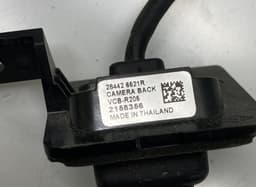 RENAULT 284426521R Reverse camera RENAULT CAPTUR I (J5, H5) (2013-2019) — thumbnail 5