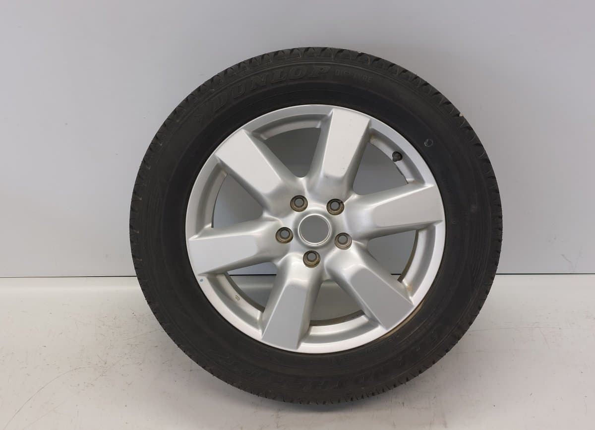 NISSAN Rim With tyre 1 pc NISSAN X-TRAIL II (T31) (2007-2013)