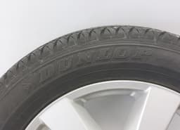 NISSAN Rim With tyre 1 pc NISSAN X-TRAIL II (T31) (2007-2013) — thumbnail 2