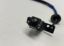 NISSAN 284423NH0B Reverse camera NISSAN LEAF I (ZE0) (2010-2017) — thumbnail 2
