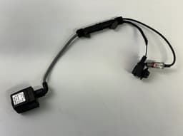 AUDI 4L0980551 Reverse camera AUDI A8 (4E) (2002-2010) — thumbnail 2