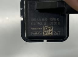 FORD H1BT19G490AC Reverse camera FORD FIESTA VII (2017-2023) — thumbnail 4