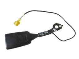 MERCEDES-BENZ A2518603269 A25186032699051 Seat Belt Buckle Front Right MERCEDES-BENZ R-CLASS (W251) (2006-2013) — thumbnail 4