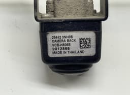 NISSAN 284423NH0B Reverse camera NISSAN LEAF I (ZE0) (2010-2017) — thumbnail 4