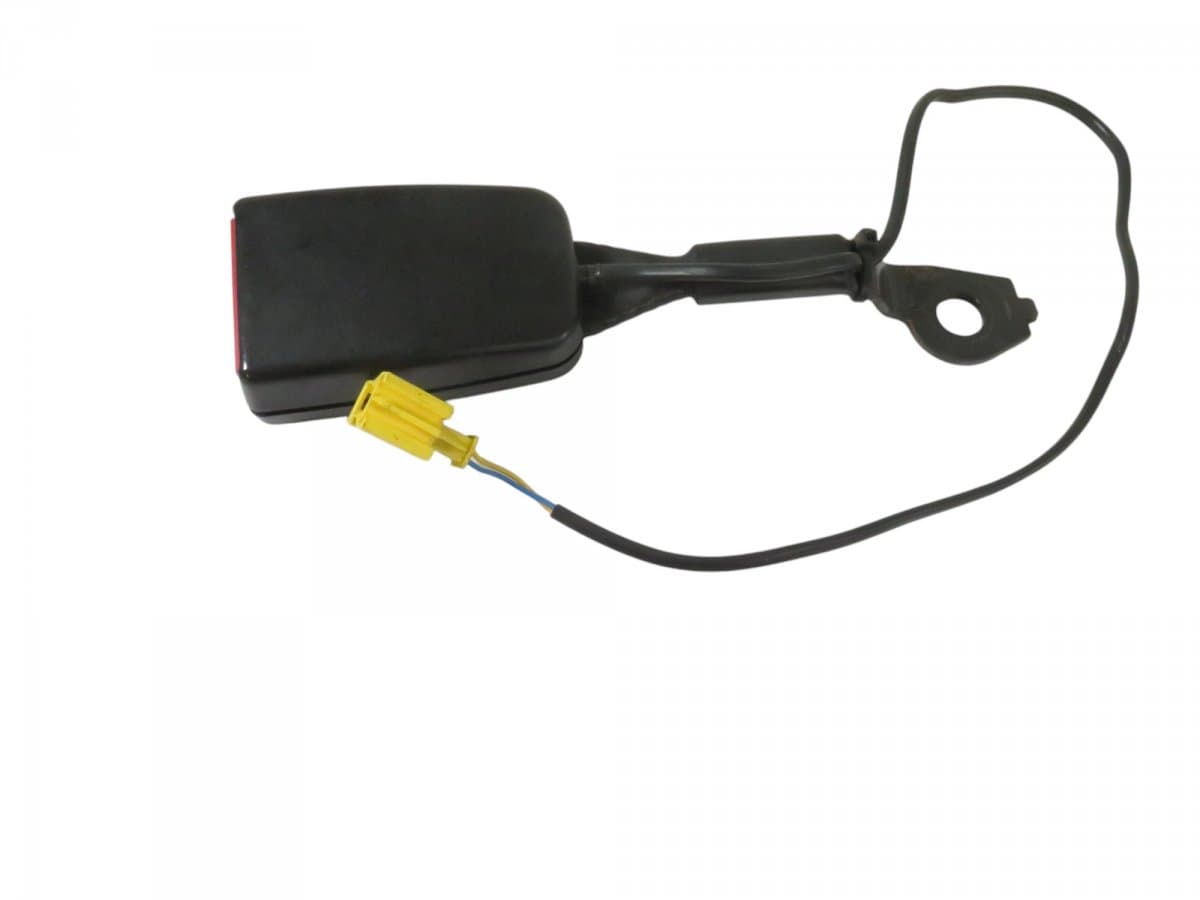 MERCEDES-BENZ A2518603269 A25186032699051 Seat Belt Buckle Front Right MERCEDES-BENZ R-CLASS (W251) (2006-2013)