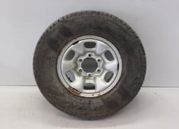 TOYOTA Rim With tyre 1 pc TOYOTA HILUX VI (N140, N150, N160, N170) (1995-2005) — thumbnail 1